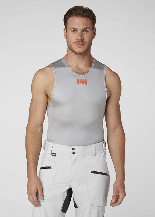 Helly-Hansen Unisex Waterwear Rashvest