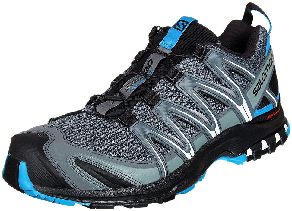 Salomon Men's Xa Pro 3D Trail Running