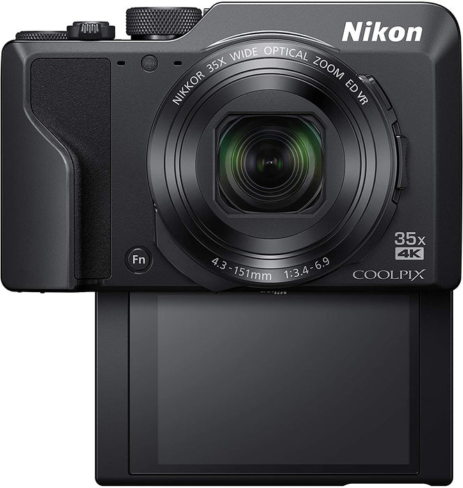 Coolpix A1000