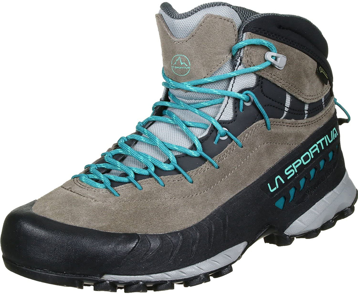 La Sportiva Women's High Rise Hiking Boots