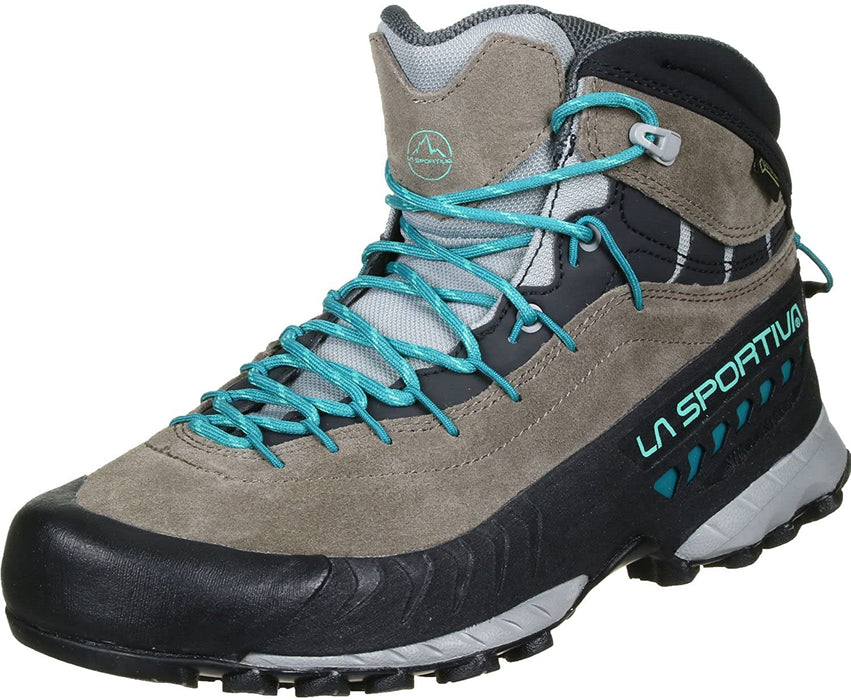 La Sportiva Women's High Rise Hiking Boots