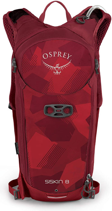Osprey Siskin 8 Men's Bike Hydration Backpack