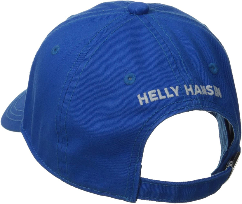 Helly Hansen HH Logo Cap Hat for Men and Women