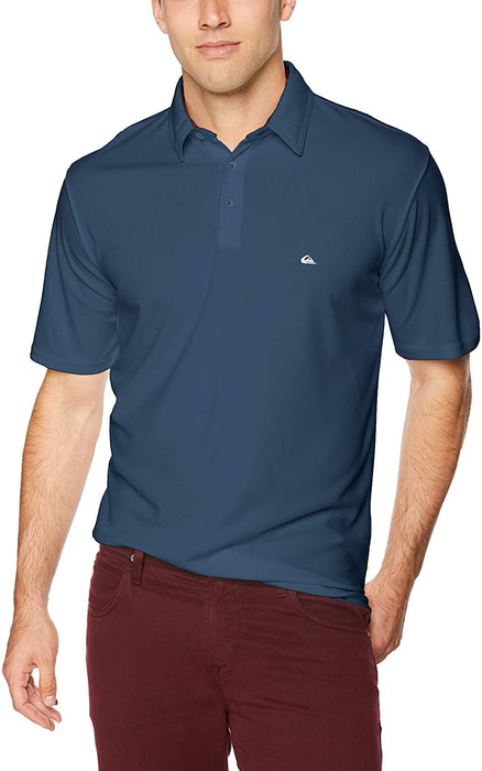 Quiksilver Waterman Men's Water Polo 2 Shirt
