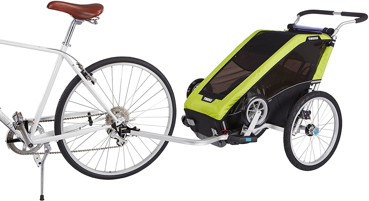 Thule Chariot Cheetah XT Multisport Trailer