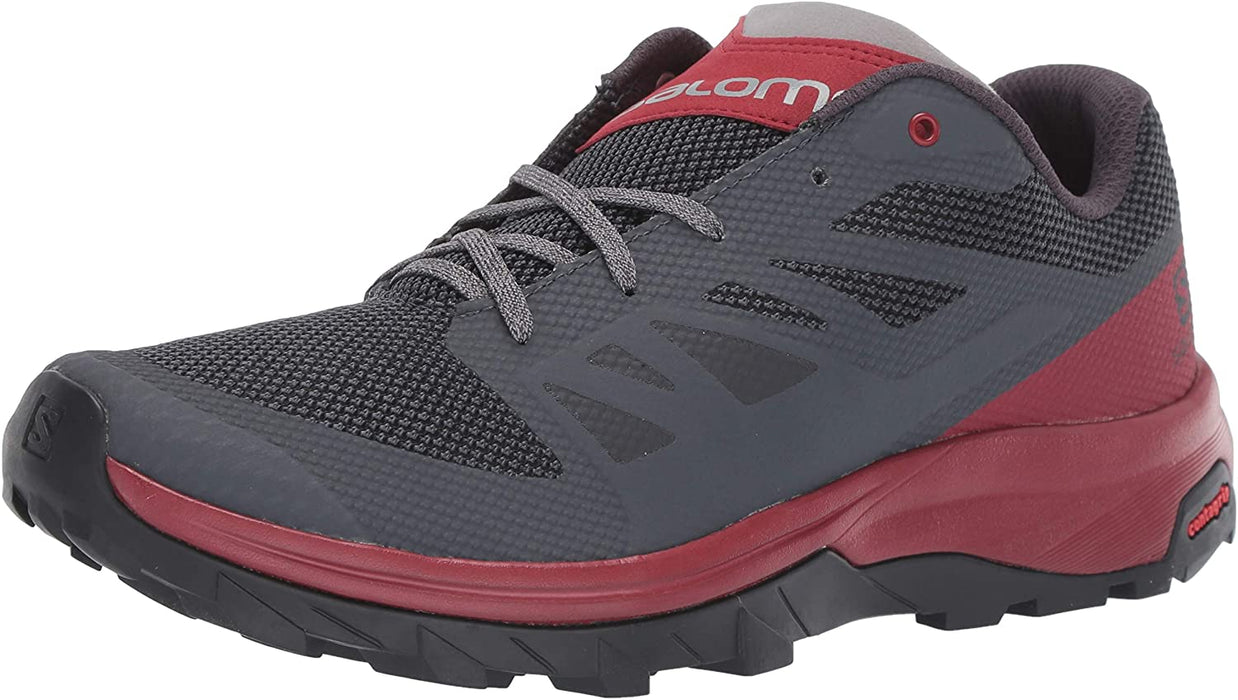 Salomon Men's Outline Hiking Shoes