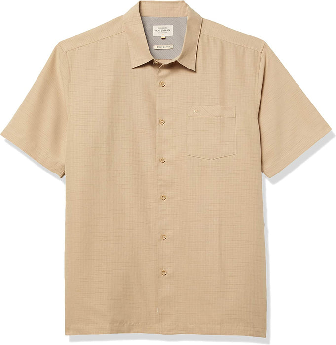 Quiksilver Men's Centinela 4 Woven