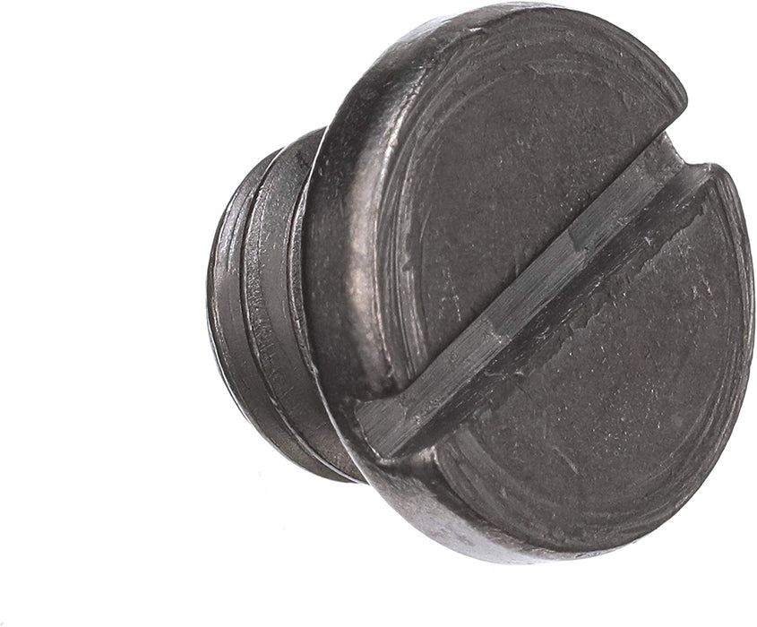 Quicksilver 79953Q04 Lower Unit Gear Lube Drain and Fill Hole Screw and Seal
