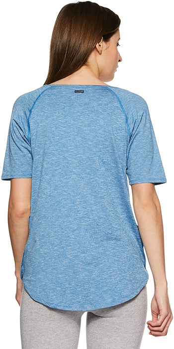 Columbia Women's Wander More Shorts Sleeve Tee