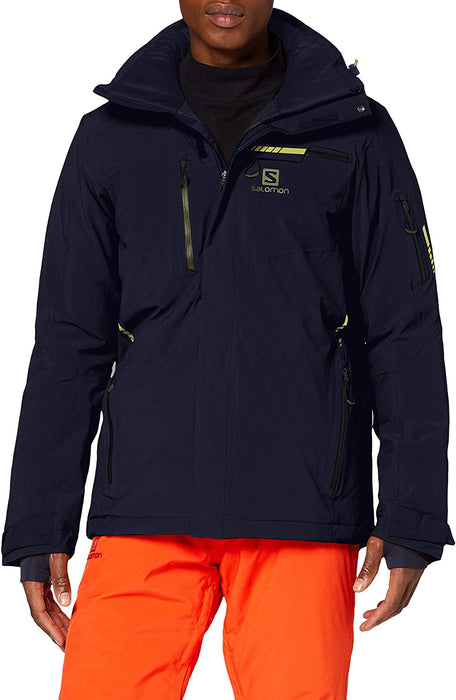 Salomon Men's Brilliant Jacket
