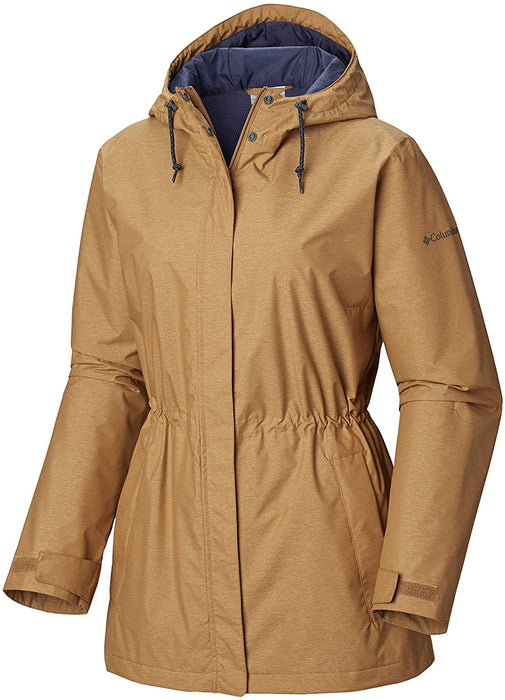 Columbia Women's Norwalk Mountain Jacket