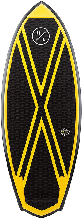 Hyperlite Shim Wakesurfer