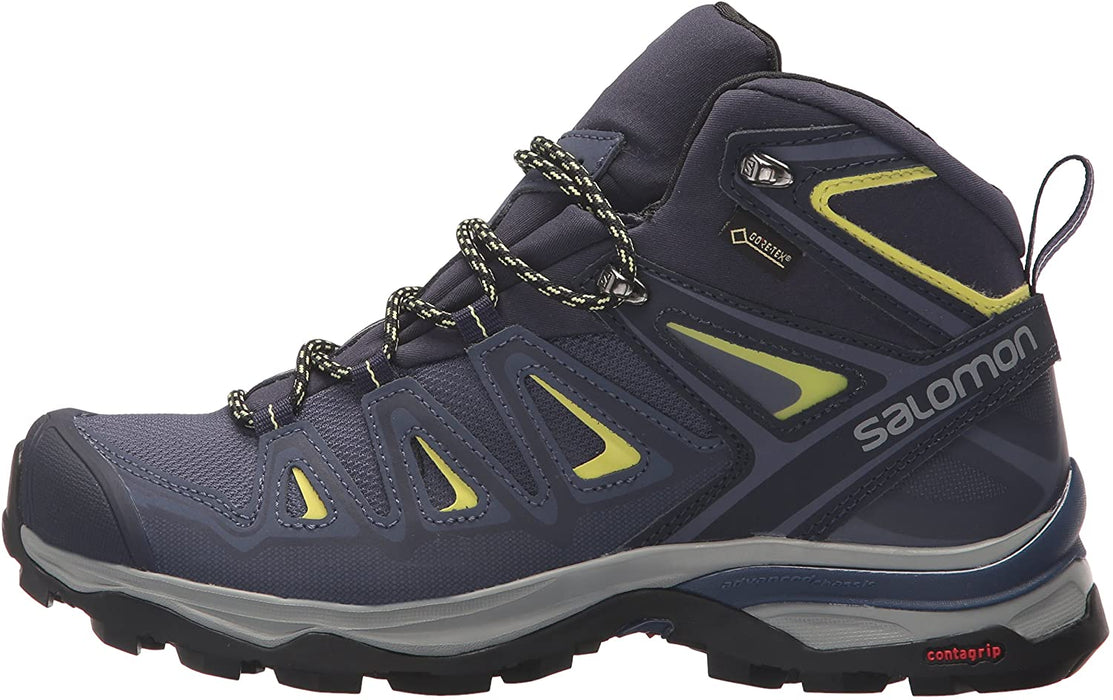 Salomon Women's X Ultra 3 MID GTX W Hiking Boots