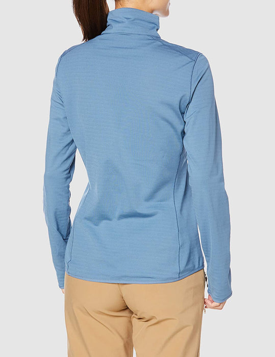 Salomon Women's Outrack Half Zip