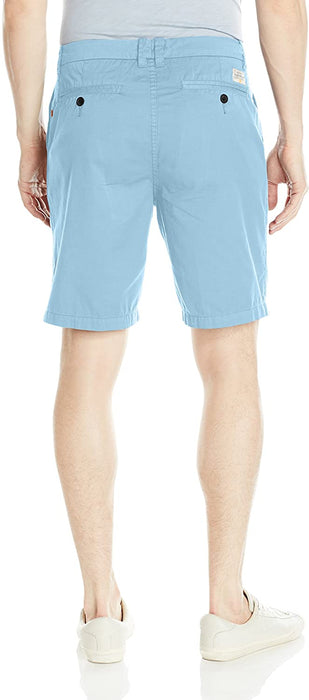 Quiksilver Waterman Men's Down Under 4 Walk Shorts 3