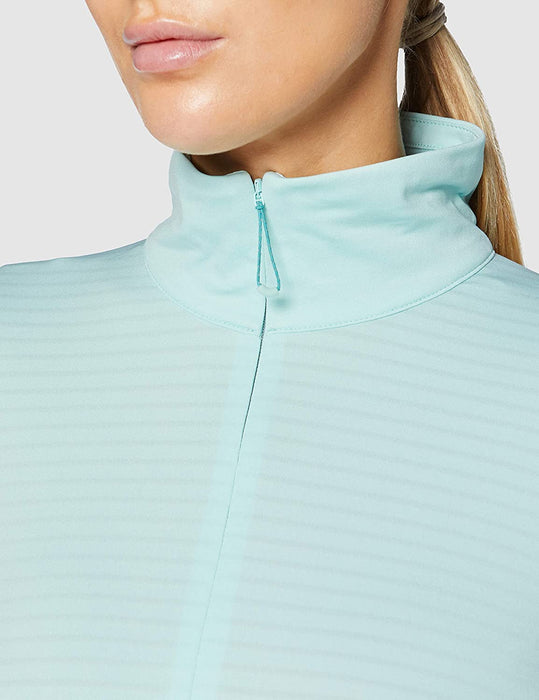 Salomon Women's Outrack Half Zip
