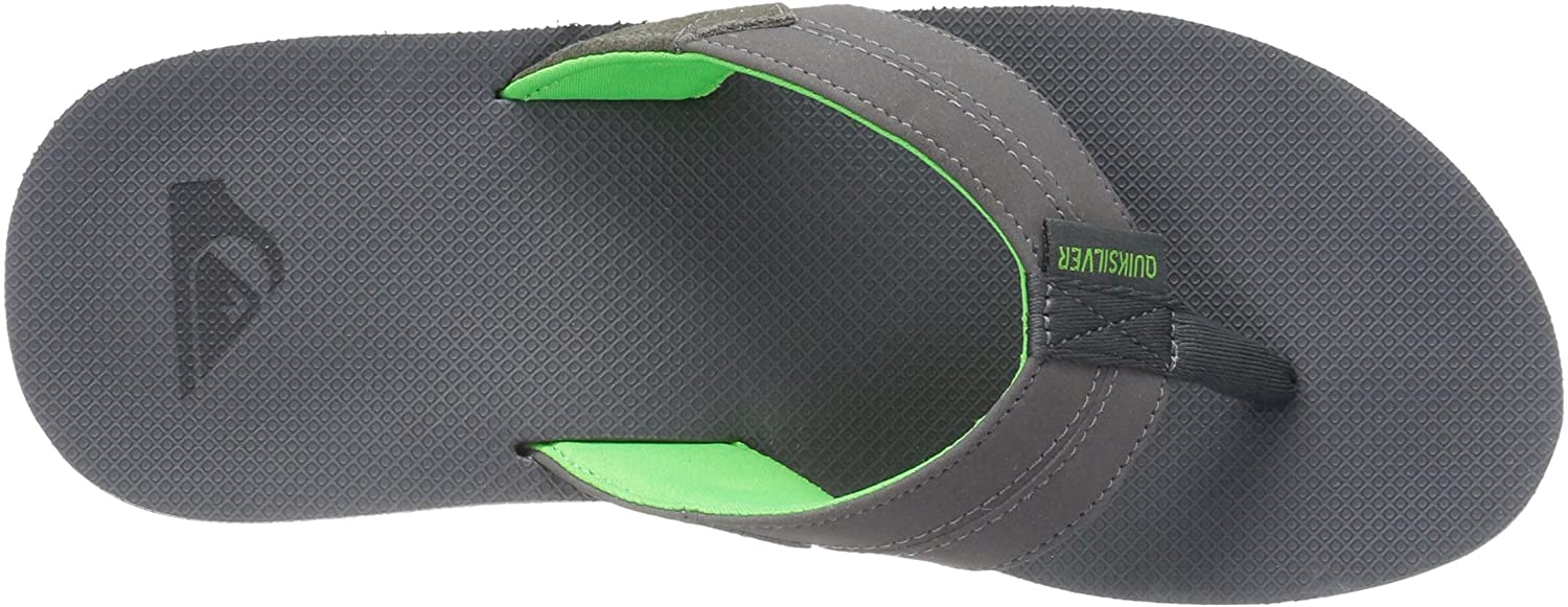 Quiksilver Men's Coastaloasis II Athletic Sandal