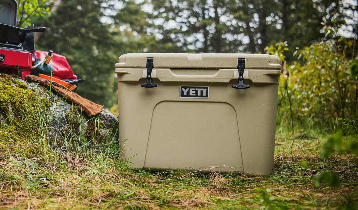 YETI Tundra 50 Cooler