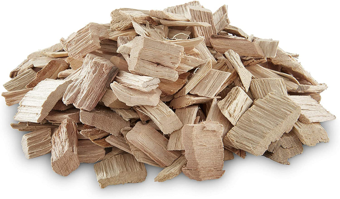 Weber Wood Cubic Meter Stephen Products 17138 Apple Chips