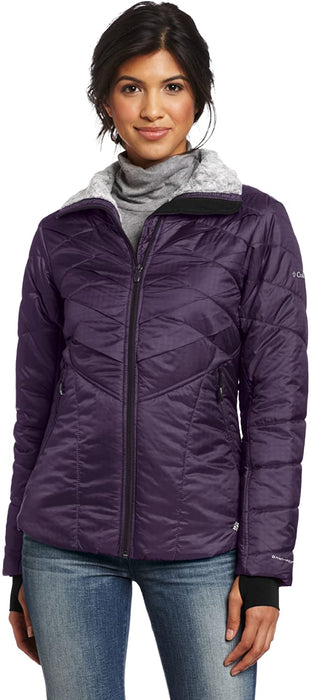 Columbia Women's Kaleidaslope II Jacket