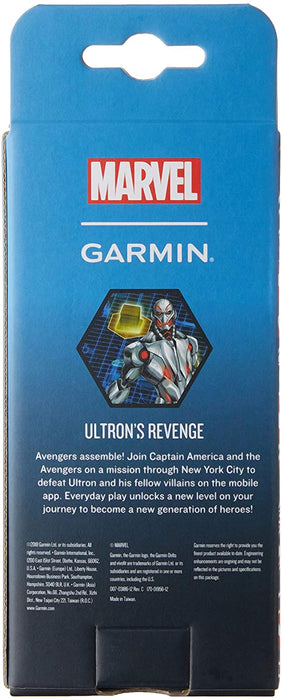 Garmin vívofit jr 2, Accesory Band Only, MARVEL Spider-Man