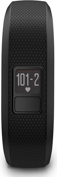 Garmin vivofit 3, Activity Tracker with 1+ Year Battery Life, Sleep Monitoring and Auto Activity Detection