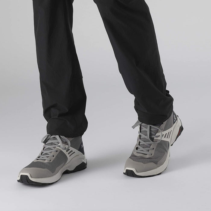 Salomon Men's X Raise Mid GTX Hiking