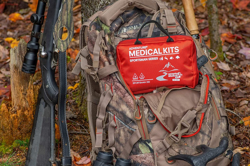 Adventure Medical Sportsman Series Medical Kit