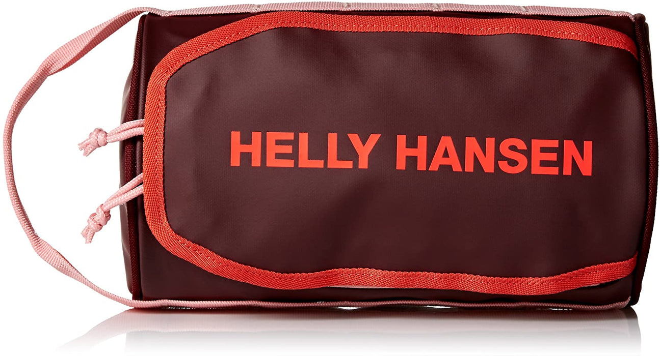 Helly Hansen Wash Bag 2
