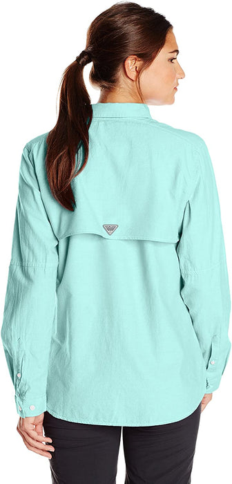Columbia Sportswear Women's Super Bonehead II Long Sleeve Shirt