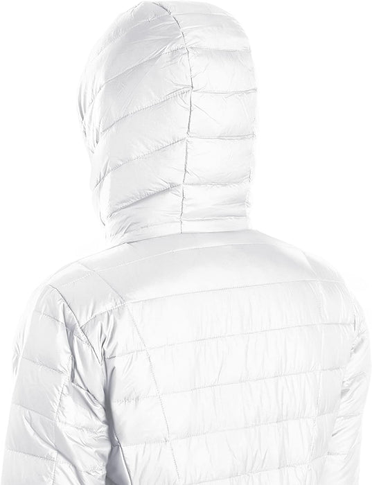 Columbia Women's Voodoo Falls 590 TurboDown Hooded Jacket
