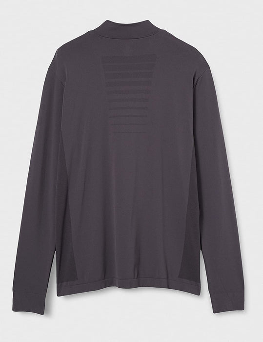 Salomon mens Explore Seamless Half Zip
