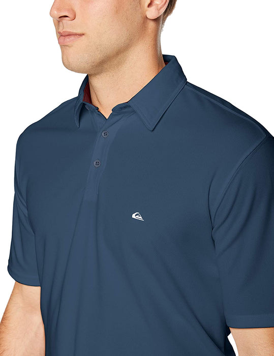 Quiksilver Waterman Men's Water Polo 2 Shirt
