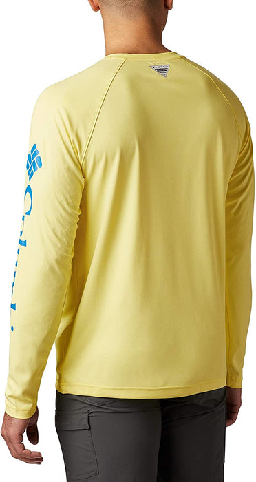 Columbia Men's Terminal Deflector LS