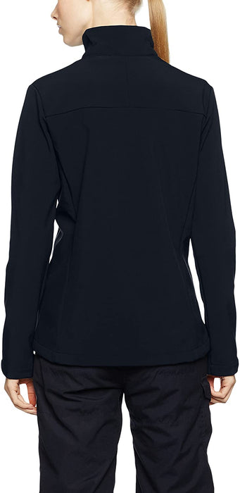 Helly-Hansen Womens Paramount Softshell Jacket