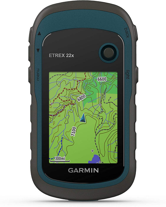 Garmin eTrex 22x