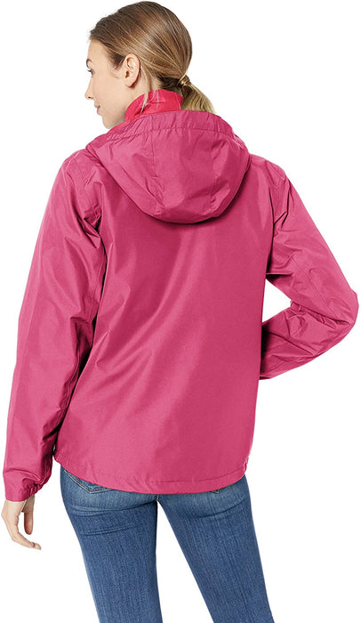 Helly-Hansen 53206 Women's Squamish 2.0 Cis Jacket