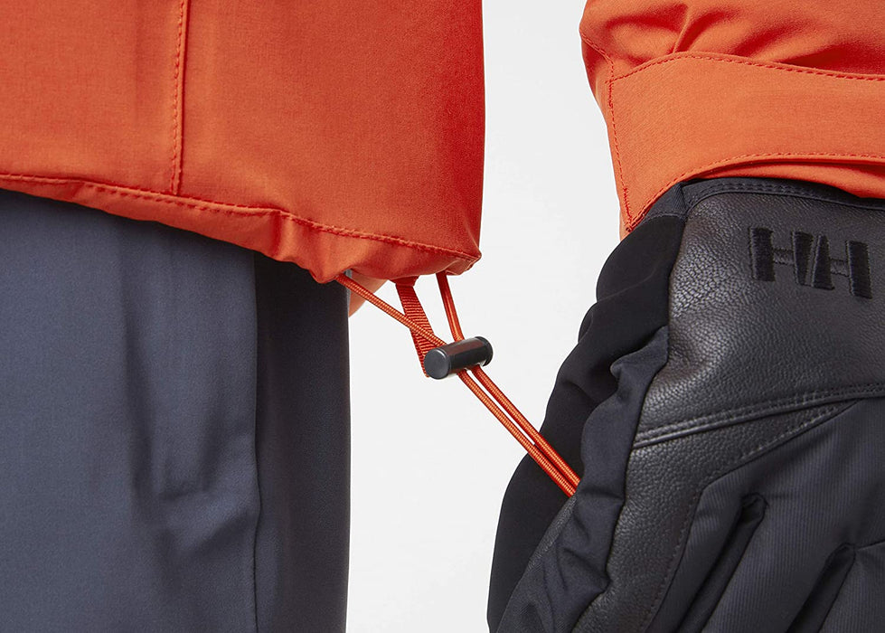 Helly Hansen 65599 Men's Swift 4.0 Jacket