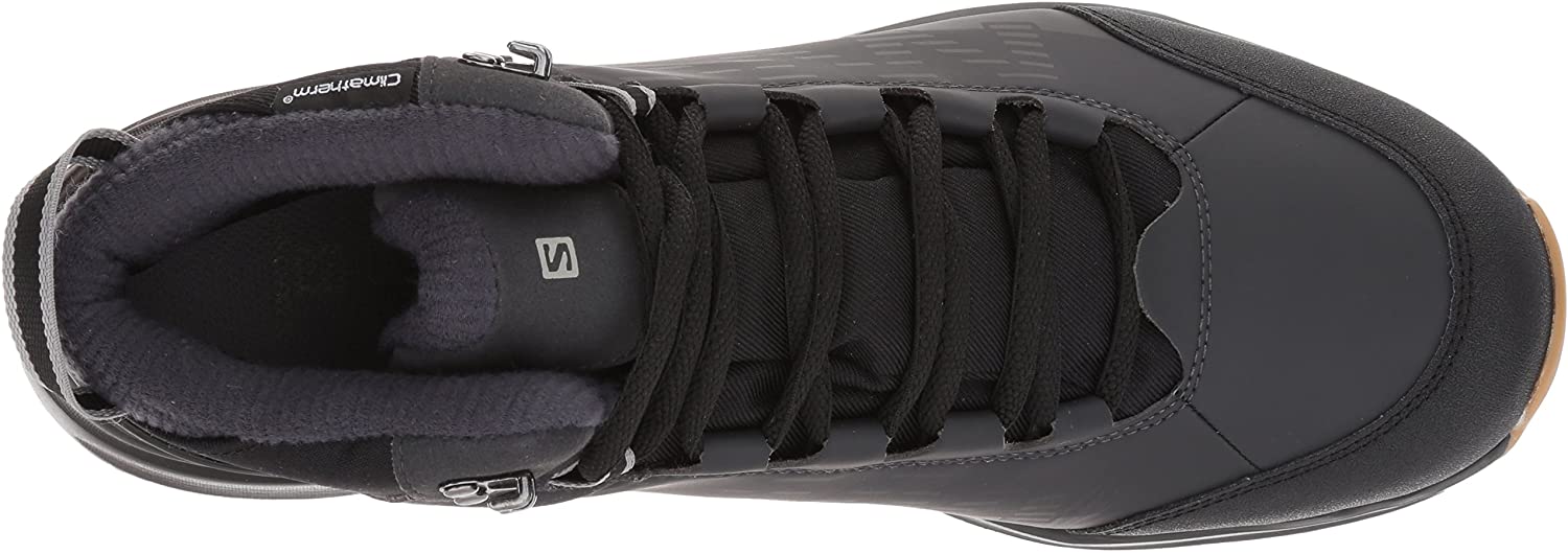 Salomon Men's Kaïpo CS Waterproof 2 Snow Boot
