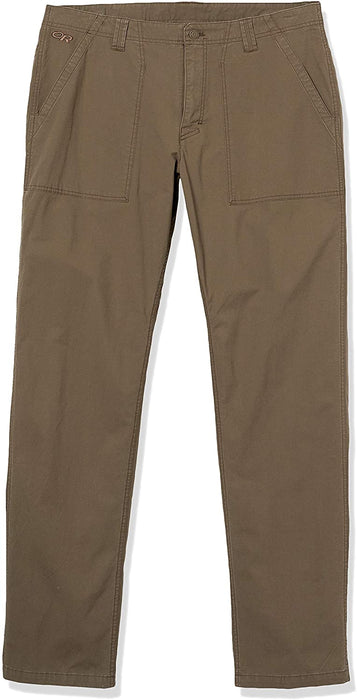 Outdoor Research Men's Ferrosi Pants - Hiking Climbing Camping Lightweight Gear