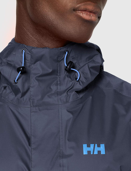 Helly-Hansen mens Loke Jacket