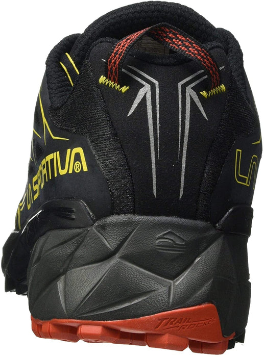 La Sportiva Men's Trail Running Shoes, Blue