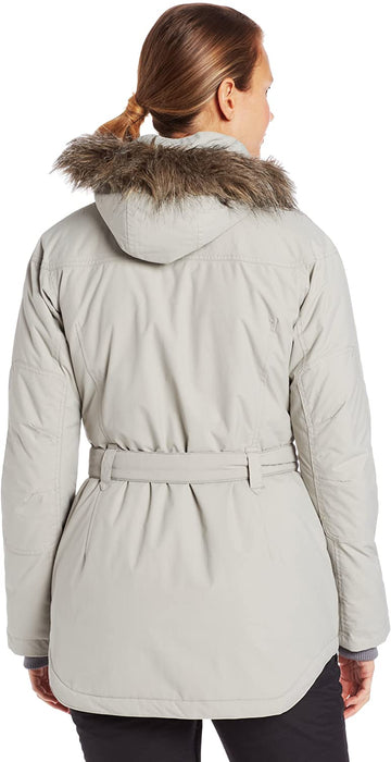 Columbia Women's Carson Pass II Jacket
