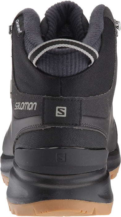 Salomon Men's Kaïpo CS Waterproof 2 Snow Boot