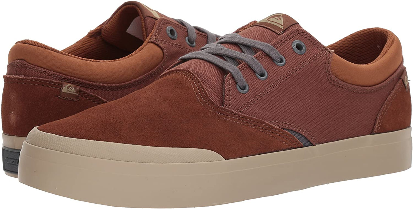 Quiksilver Men's VERANT Sneaker