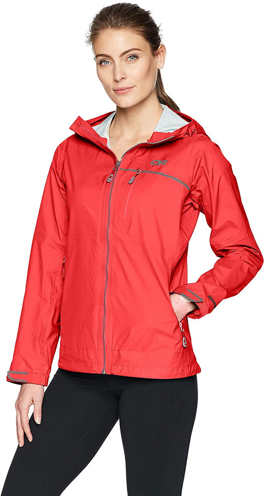 Outdoor Research Women's Interstellar Jacket