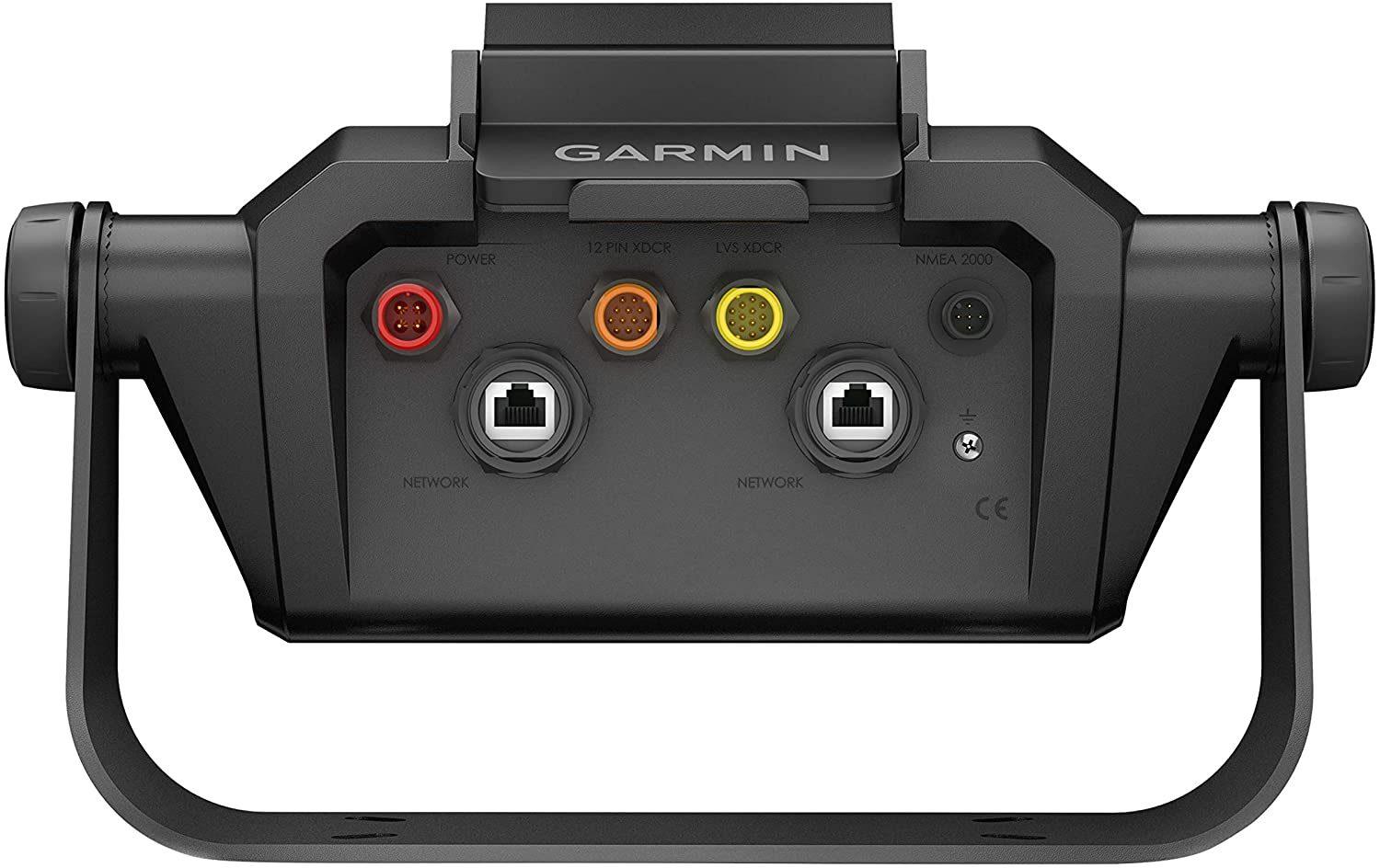 Garmin 010-12841-00 Bail Mount with Quick Release - Ultra HD 10"