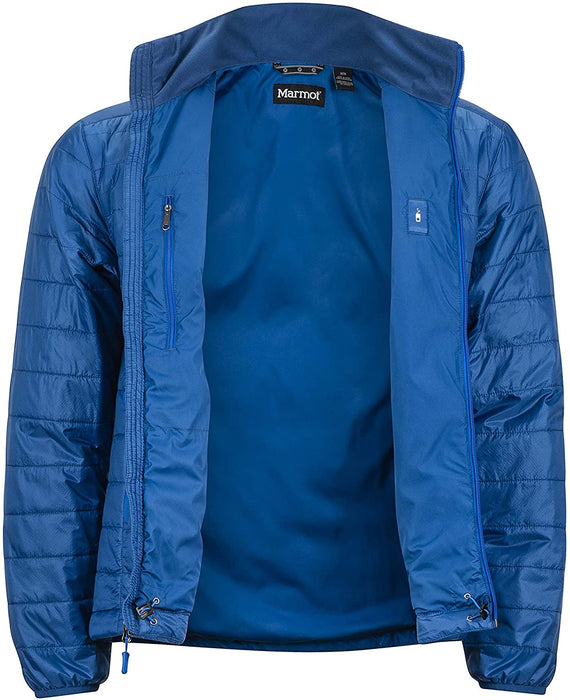 Marmot Men's Calen Insulated Puffer