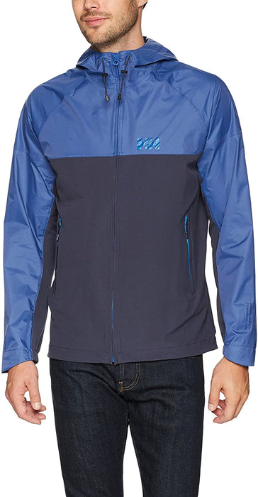Helly-Hansen Men's Loke Vafi Jacket