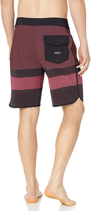 Quiksilver Men's Highline Tijuana 20 Boardshort Swim Trunk